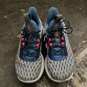 Under Armour Curry Flow 9